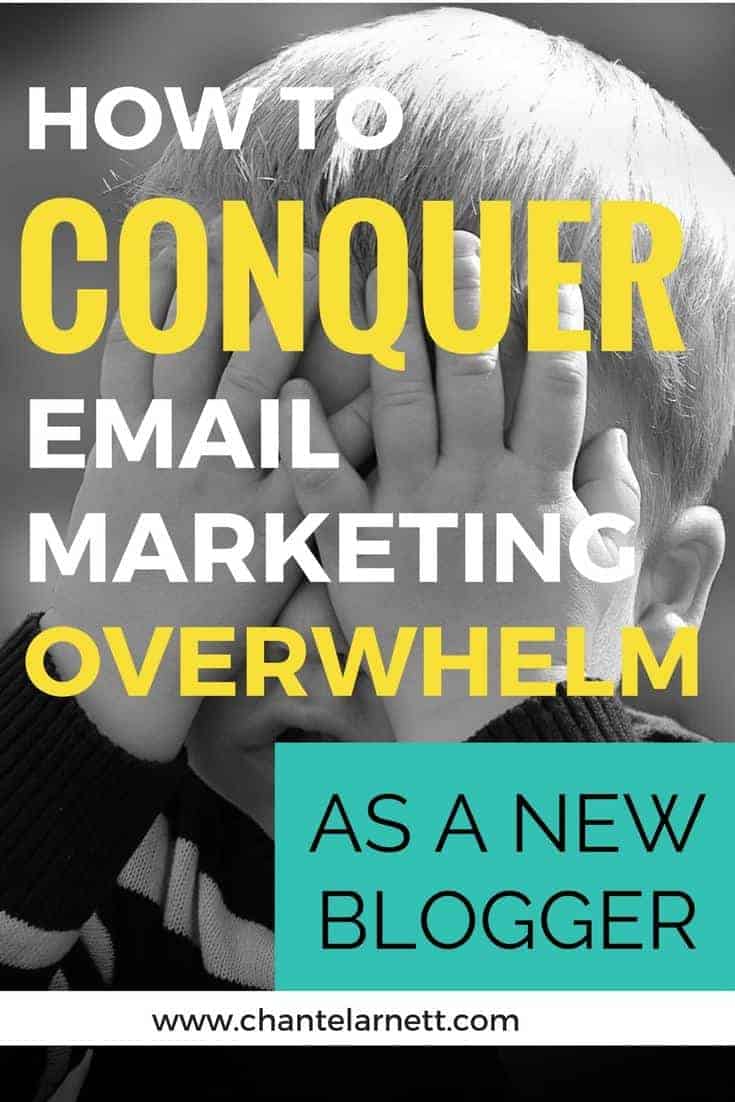 Looking for a complete email marketing strategy? This comprehensive guide is full of all the email marketing tips and everything you need to know about email list building in one place. Get started growing and nurturing your list today!