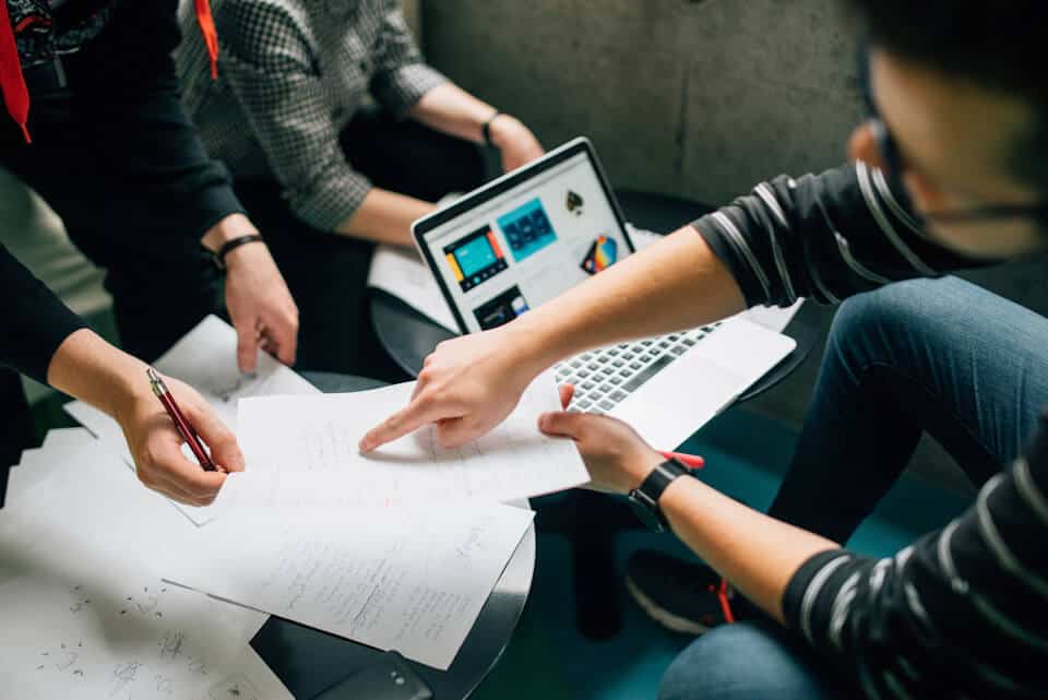 get-feedback Listen to feedback from your customers and subscribers