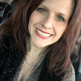 Chantel Arnett