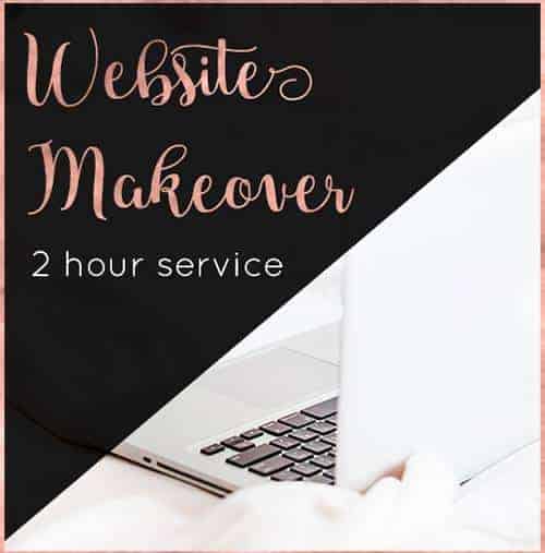 2-hour-website-makeover